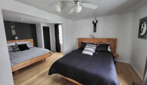 Classic Double Room