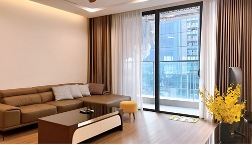 Standard Apartment