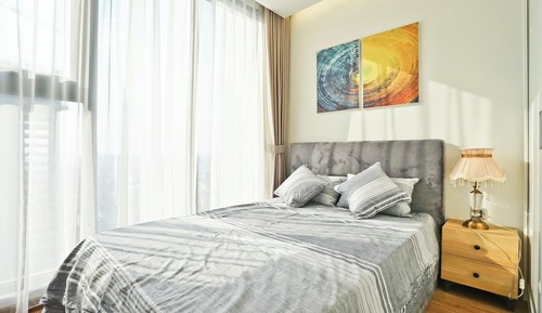 Luxury Apartment