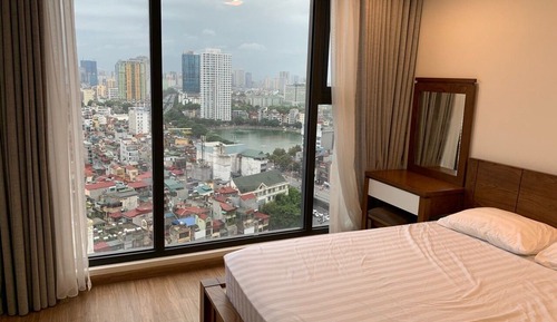 Family Apartment
