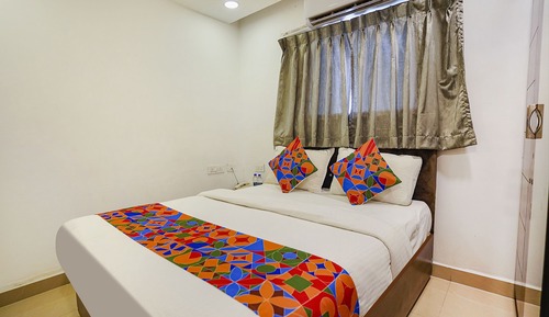 Luxury Room, 1 Queen Bed