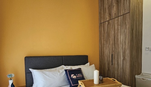 Premium Suite, 2 Bedrooms