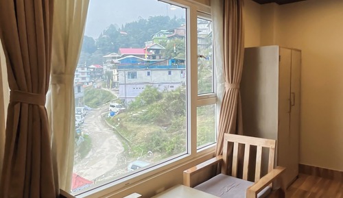 Suite Room