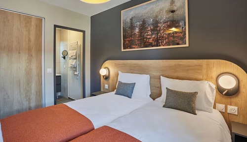 Room, Accessible