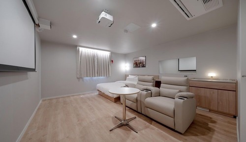 Superior Queen Room