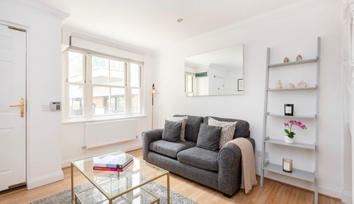 City Apartment