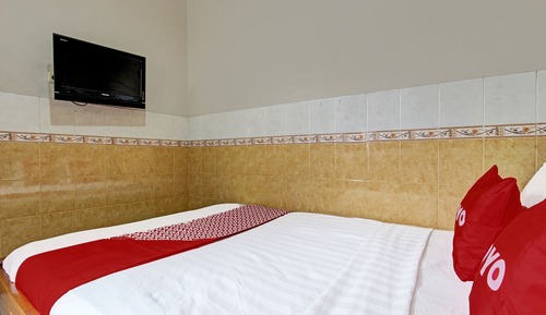 Traditional Double Room