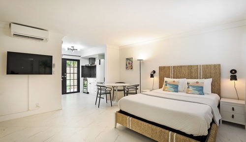 Parent's Suite