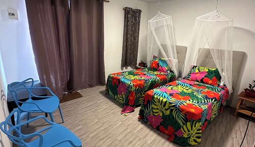 Basic Room