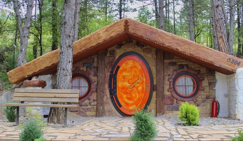 Exclusive Townhome