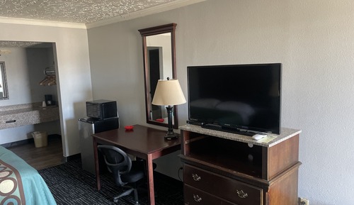 Standard Room, 2 Queen Beds, Smoking