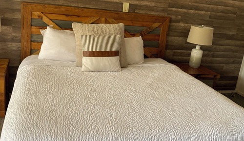 Comfort Room, 1 King Bed