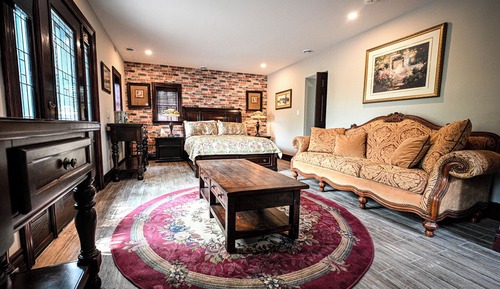 Romantic Cottage