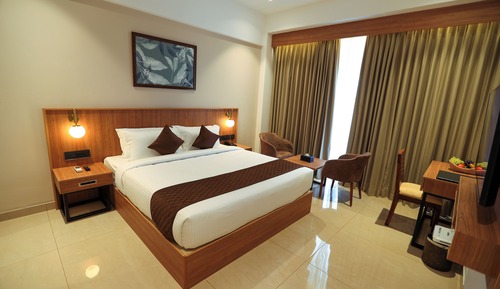 Royal Suite