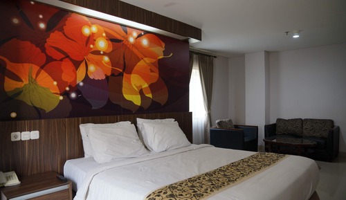 Suite (King)