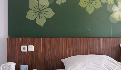 Deluxe Room (King)