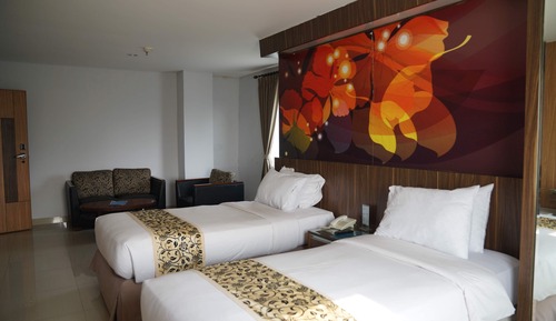 Suite (Twin)
