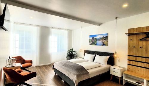 Signature Room