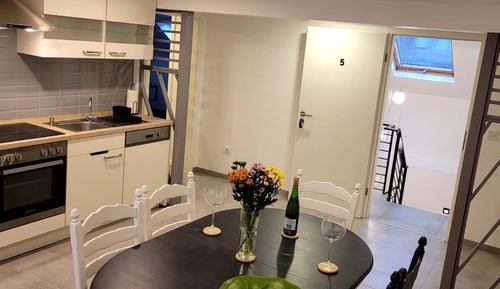 Family Apartment