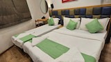 Executive Triple Room
