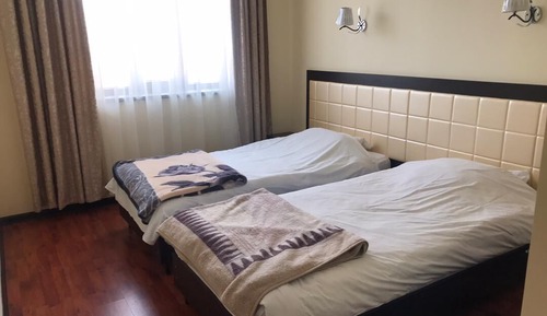 Classic Room
