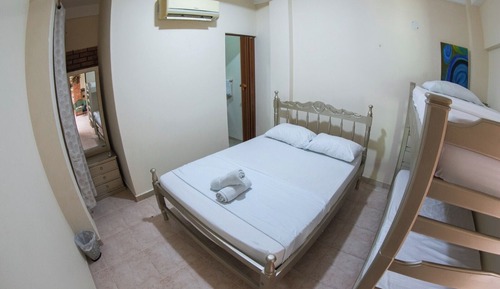 Family Room, 1 Bedroom, Ensuite, Ground Floor