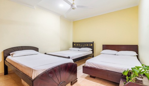 Comfort Room