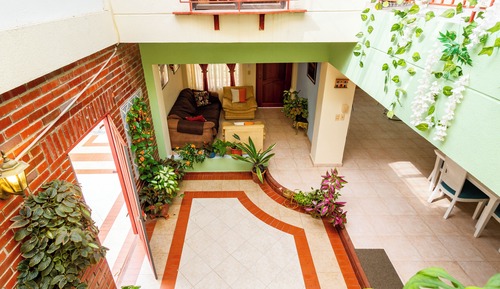 Family House