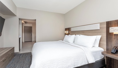 Suite, 1 Bedroom