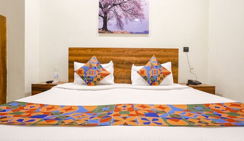 Deluxe Room, 1 Double Bed