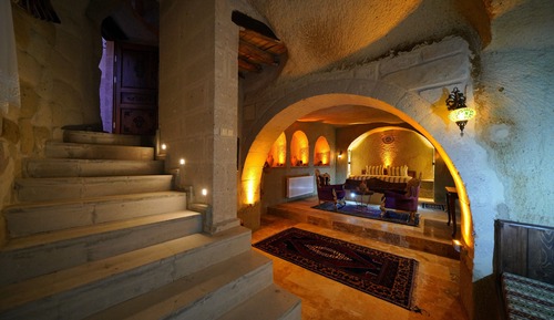 Elite Suite