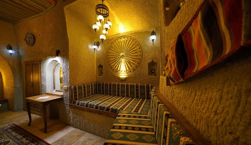 Superior Suite