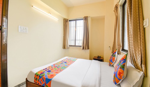 Executive Room, 1 King Bed