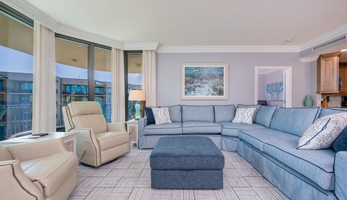 Condo, 3 Bedrooms