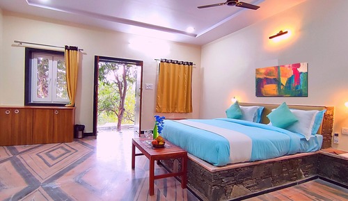 Executive Villa