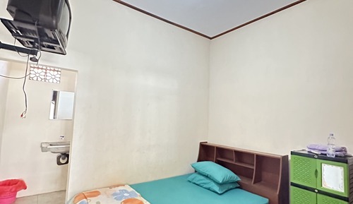 Exclusive Room, 1 Double Bed, Smoking