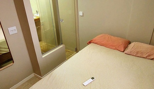 Family Apartment