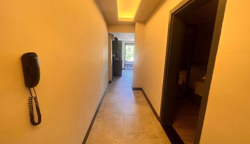 Family Apartment
