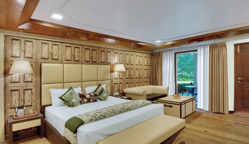 Luxury Room