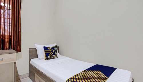 Economy Twin Room