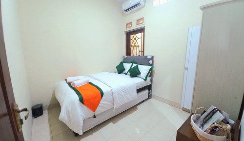 Comfort House