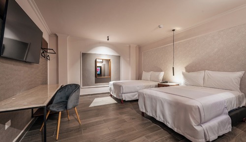 Double Room