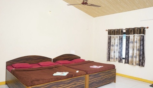 Deluxe Cottage
