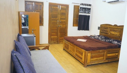 Superior Villa