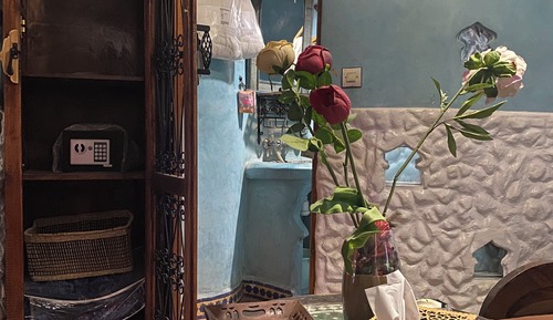 Comfort Room