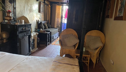 Royal Room