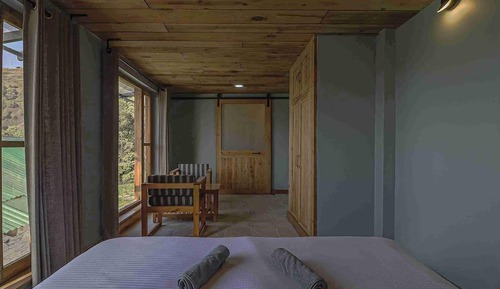 Villa, 2 Bedrooms