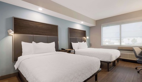 Room, 2 Queen Beds