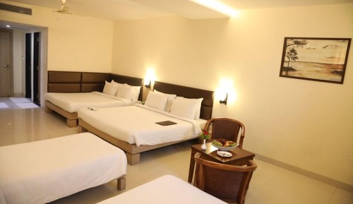 Classic Room