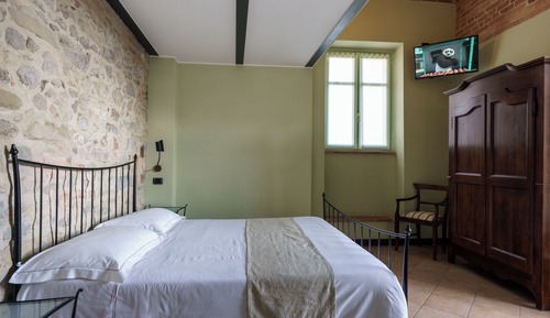 Family Apartment
